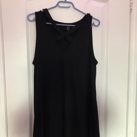 Black dress combo - Picture 3 of 8